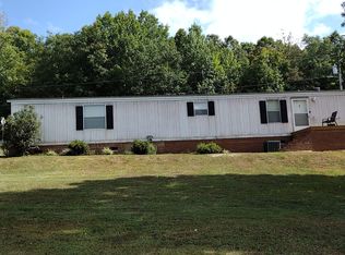 1032 Cemetary Rd, Ware Shoals, SC 29692