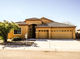 1030 E Mowry Wash Ln, Sahuarita, AZ 85629