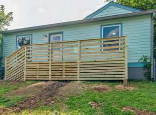 912 S 14th St, Nashville, TN 37206
