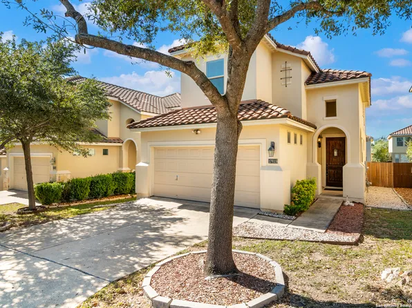 17819 Camino Grande, San Antonio, TX 78257