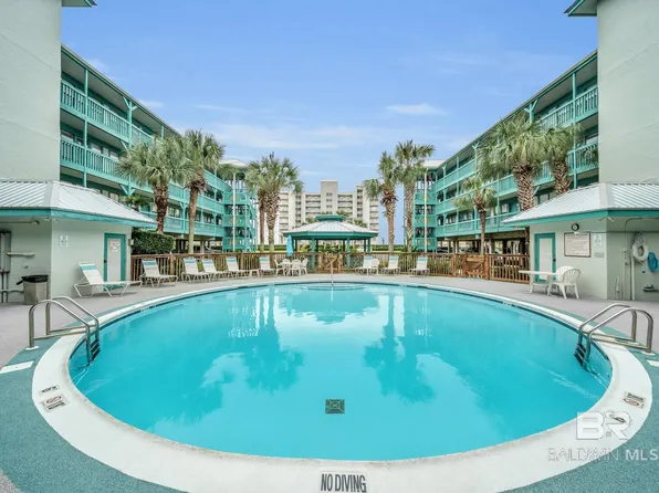 952 W Beach Blvd #106, Gulf Shores, AL 36542