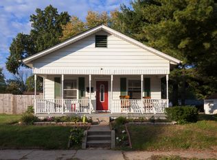 1105 Indiana Ave, New Albany, IN 47150