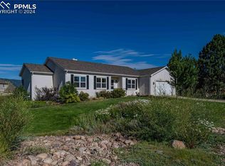 14080 Westchester Dr, Colorado Springs, CO 80921