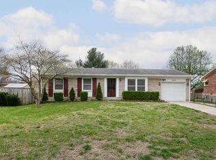 4514 Flushing Way, Louisville, KY 40272