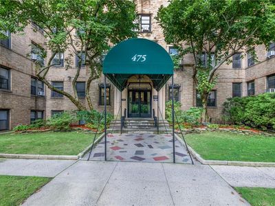 475 Bronx River Road #2H, Yonkers, NY, 10704