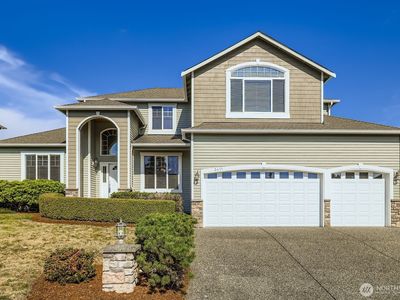 3411 170th Street SW, Lynnwood, WA, 98037
