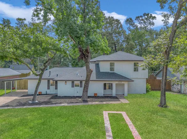 24514 Glen Loch Dr, Spring, TX 77380