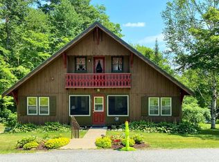 234 S Shore Rd, Lake Pleasant, NY 12108