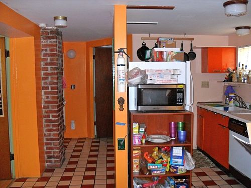 Interior Photo