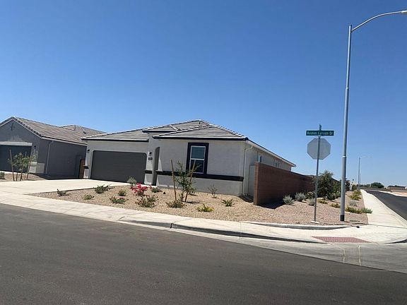 2nd image of 1124 W Avalon Canyon Dr