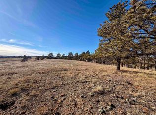 Tbd Rocky Ford Rd, Edgemont, SD 57735