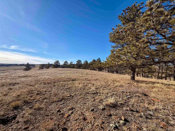 Tbd Rocky Ford Rd, Edgemont, SD 57735