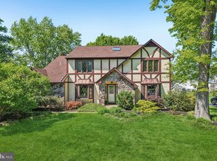 642 Friar Dr, Yardley, PA 19067