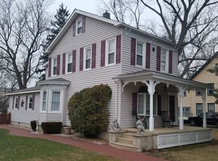 1044 Elwood Ave, Bensalem, PA
