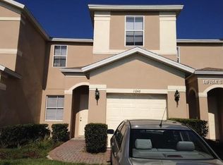 1046 La Mirada Ct, Kissimmee, FL 34744