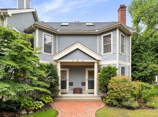 11 Parley Ave #11B, Jamaica Plain, MA 02130