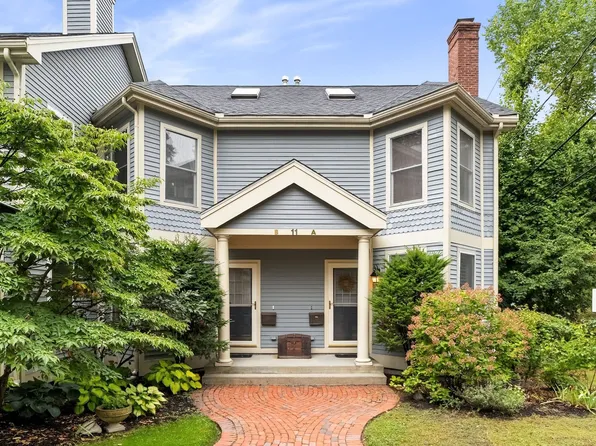 11 Parley Ave #11B, Jamaica Plain, MA 02130