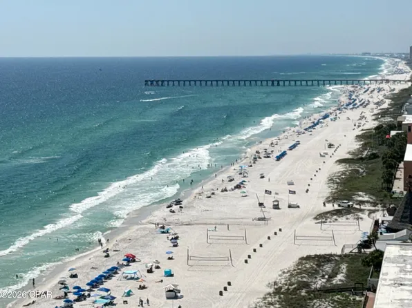 14825 Front Beach Rd Unit 1904, Panama City Beach, FL 32413