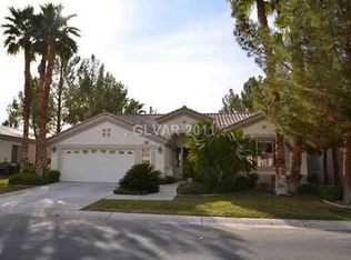 291 Angels Trace Ct, Las Vegas, NV 89148