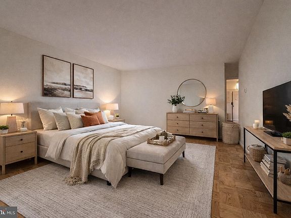 2nd image of 4242 E West Hwy APT 618