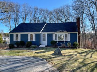 66 Kings Row Dr, South Dennis, MA 02660