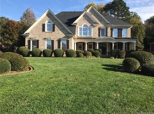 15723 Knox Hill Rd, Huntersville, NC 28078