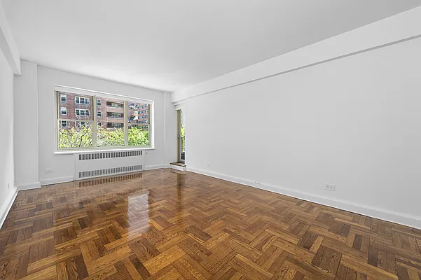 Rented by Rudin Management Company, Inc. | media 20