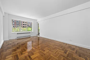 Rented by Rudin Management Company, Inc.