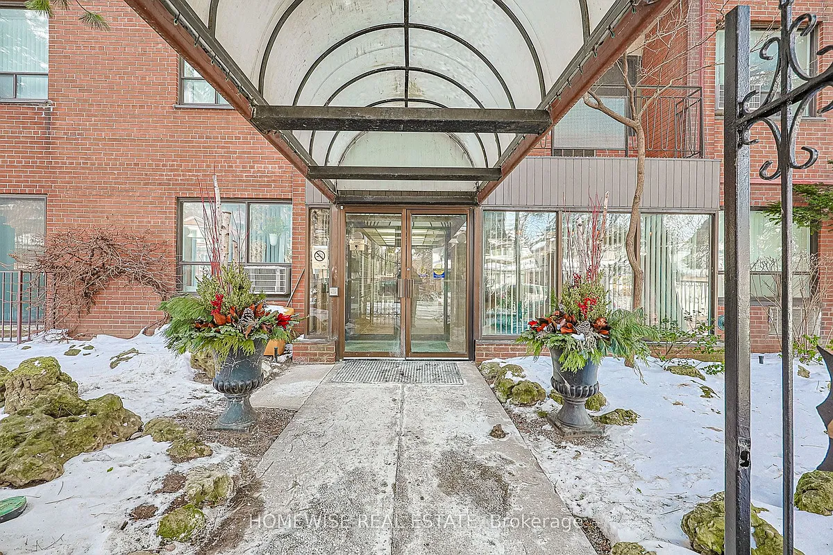 Building Photo - 485 Kingston Rd #705
