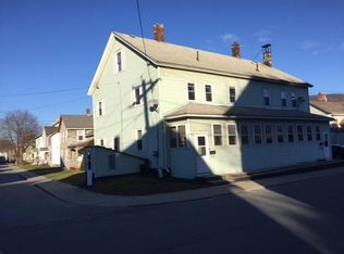 5 Upton St, Adams, MA 01220