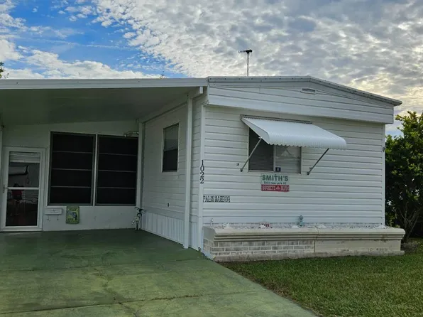 1022 New York St SE, Fort Meade, FL 33841