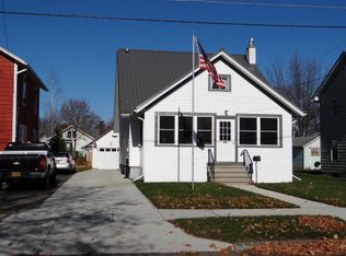 580 Beecher St, Elmira, NY