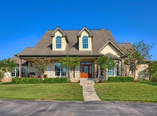 13700 Evergreen Way, Austin, TX 78737