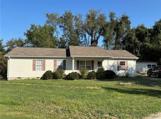 120 Brandywine Ct, Salem, IN 47167