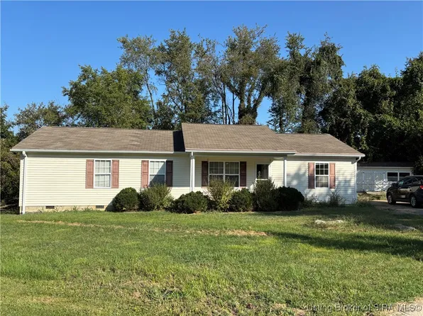 120 Brandywine Court, Salem, IN 47167