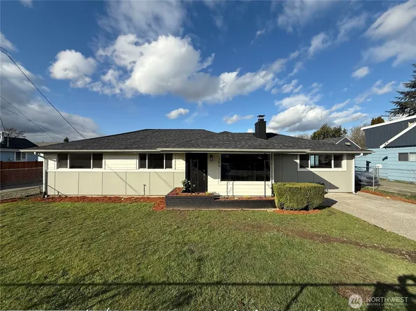 309 W Cole Street, Kent, WA 98032
