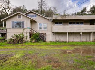 31255 Highway 128, Cloverdale, CA