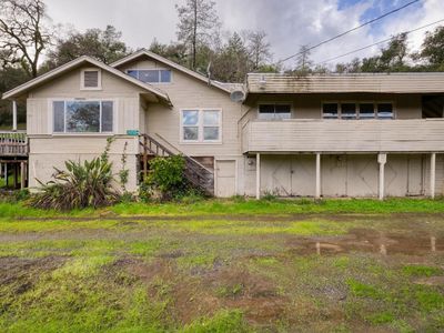 31255 Highway 128, Cloverdale, CA, 95425