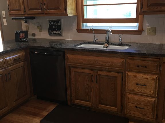 Brand new dish washer