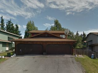 5331 Windflower St, Anchorage, AK 99507