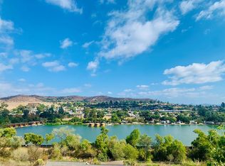 9115 Trailmark Way, Santee, CA 92071