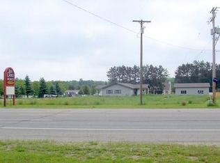 1599 S Otsego Ave, Gaylord, MI 49735