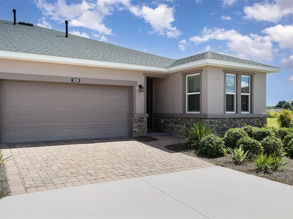 3339 NW 52nd Avenue Rd, Ocala, FL 34482