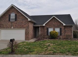 341 Roslyn Ct, Nashville, TN 37221