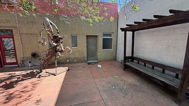 1841 Fulton St — Photo 3