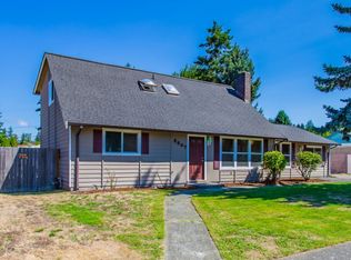 2807 R Pl SE, Auburn, WA 98002