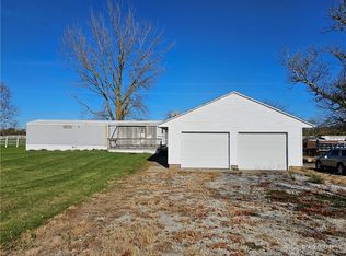 4929 Eaton Lewisburg Rd, Lewisburg, OH 45338