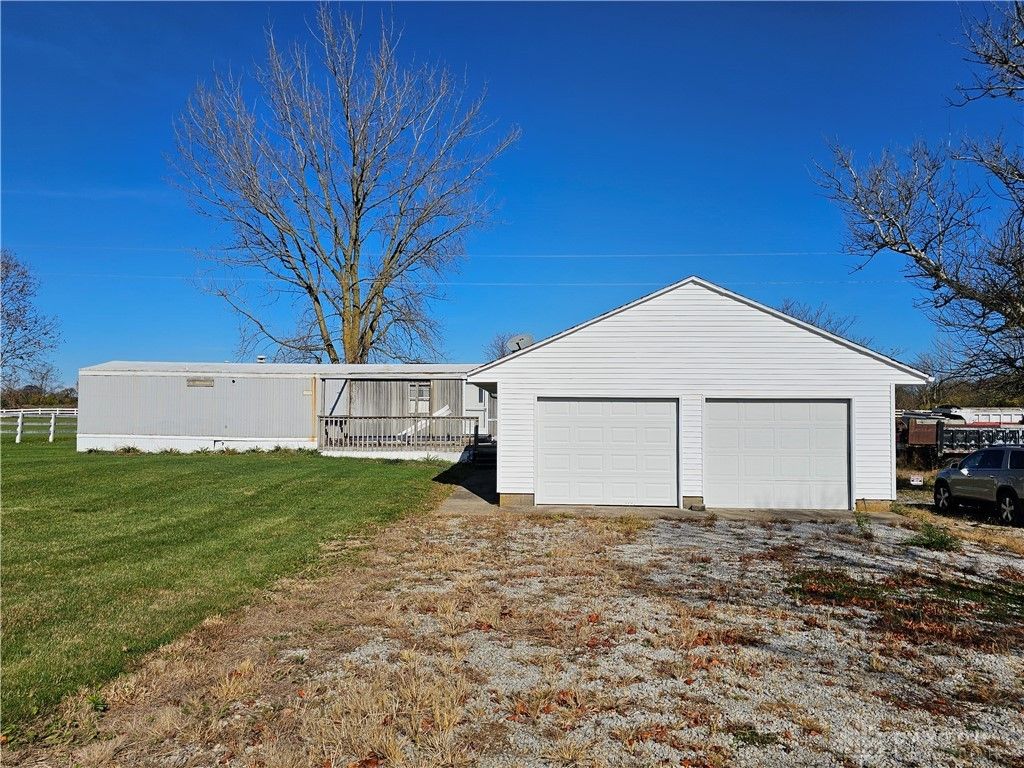 Real estate listing image