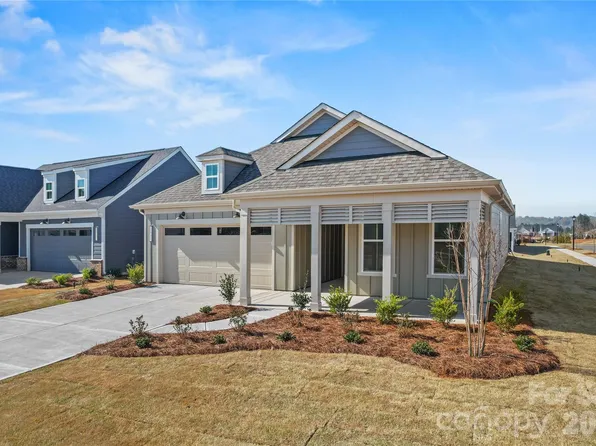 1800 Winding Mist Dr, Belmont, NC 20812