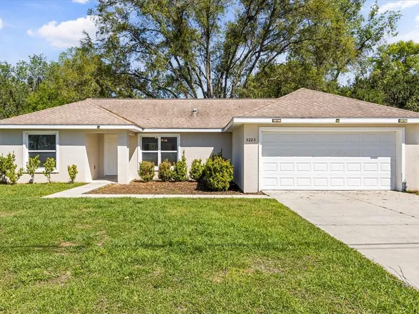 5223 SE 135th Pl, Summerfield, FL 34491
